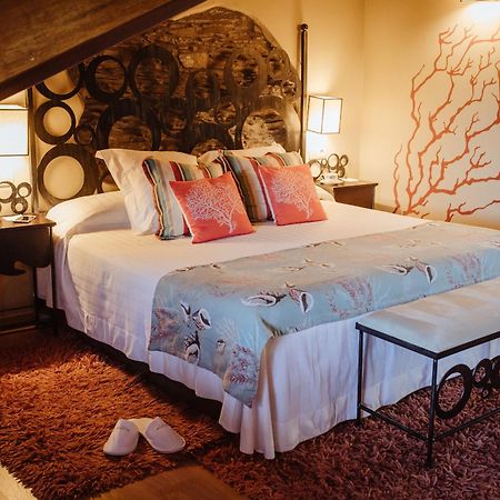 Hotel Pleamar Пуерто де Вега Екстериор снимка
