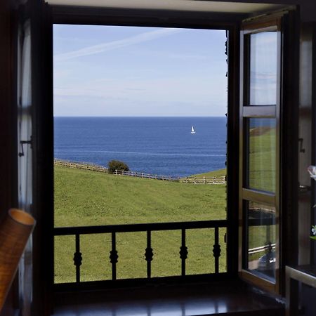 Hotel Pleamar Пуерто де Вега Екстериор снимка