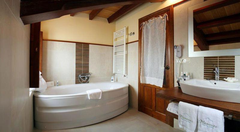 Hotel Pleamar Пуерто де Вега Екстериор снимка