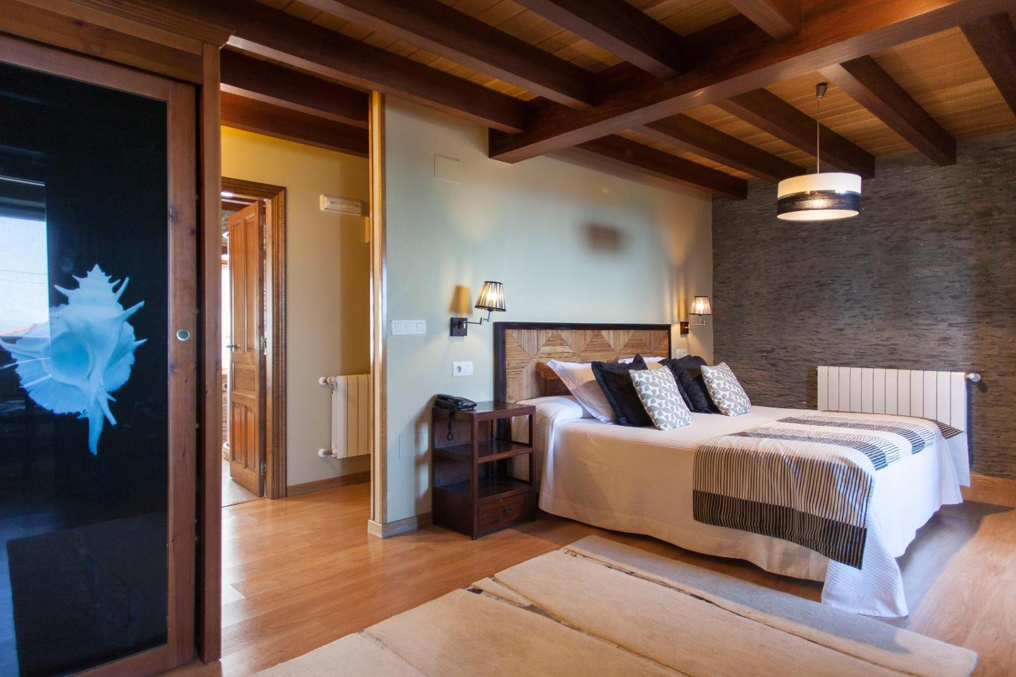 Hotel Pleamar Пуерто де Вега Екстериор снимка