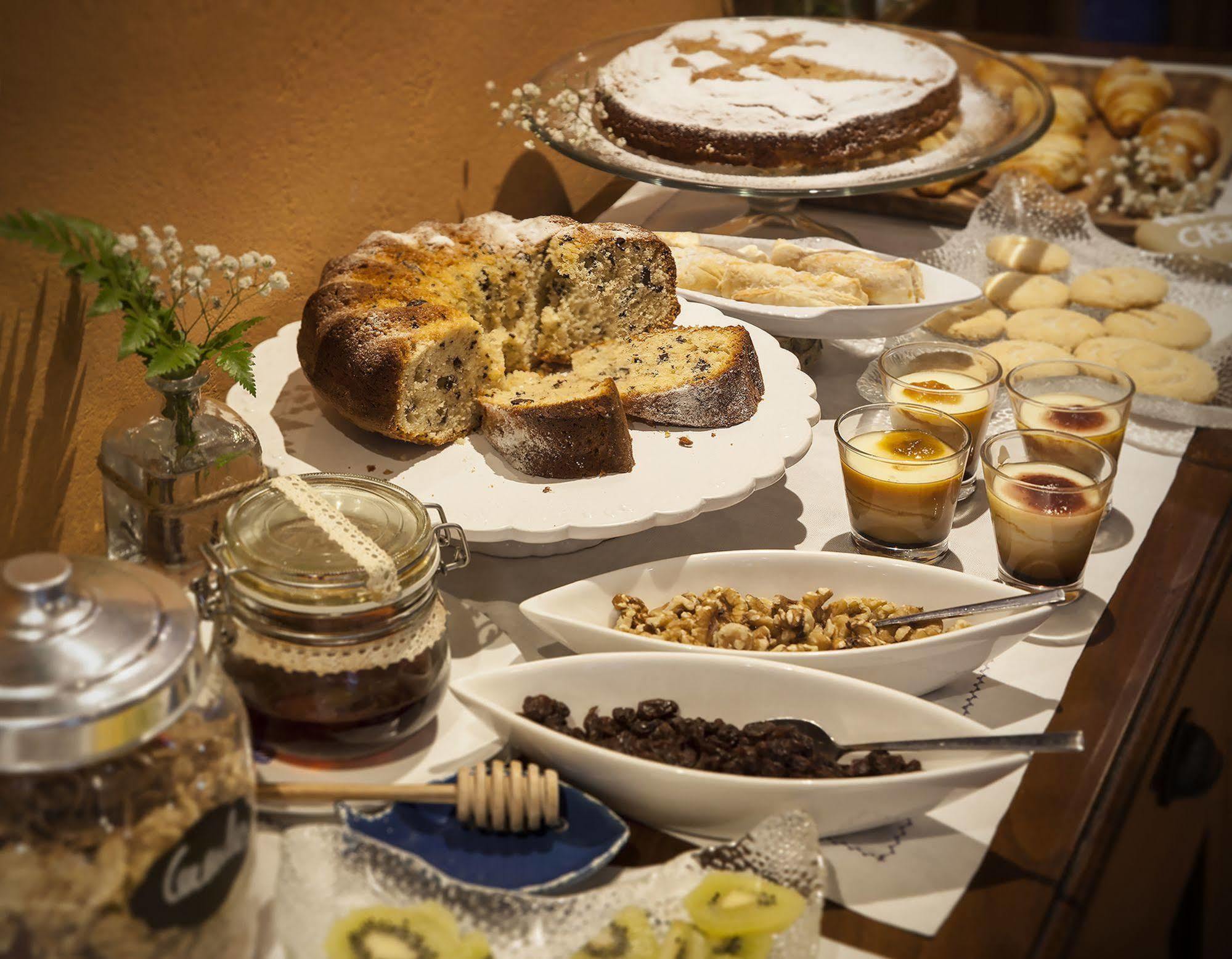 Hotel Pleamar Пуерто де Вега Екстериор снимка