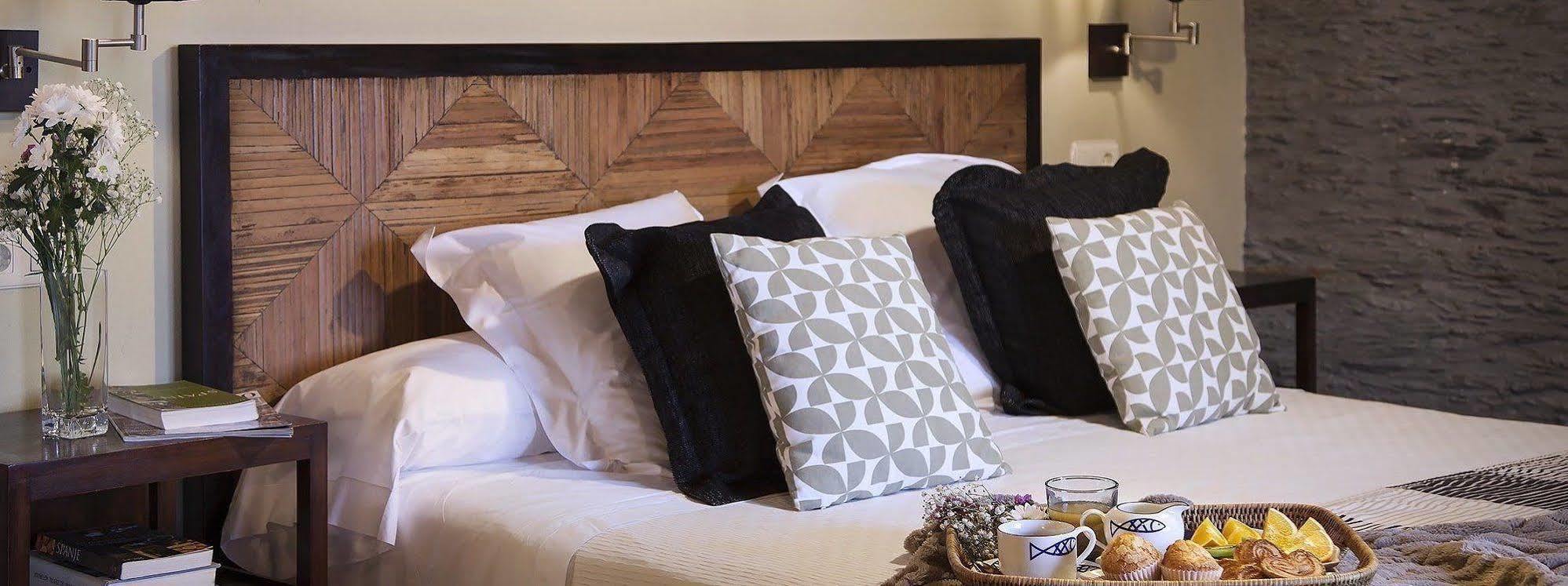 Hotel Pleamar Пуерто де Вега Екстериор снимка