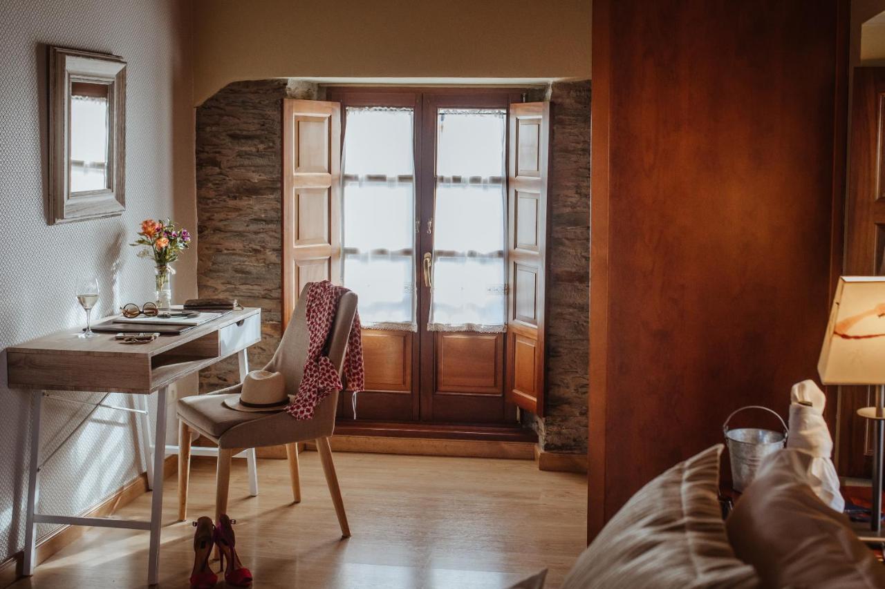 Hotel Pleamar Пуерто де Вега Екстериор снимка