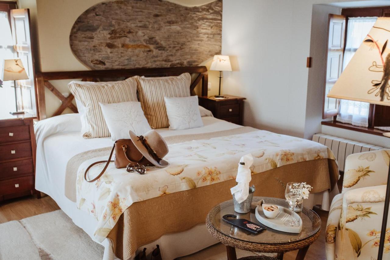 Hotel Pleamar Пуерто де Вега Екстериор снимка