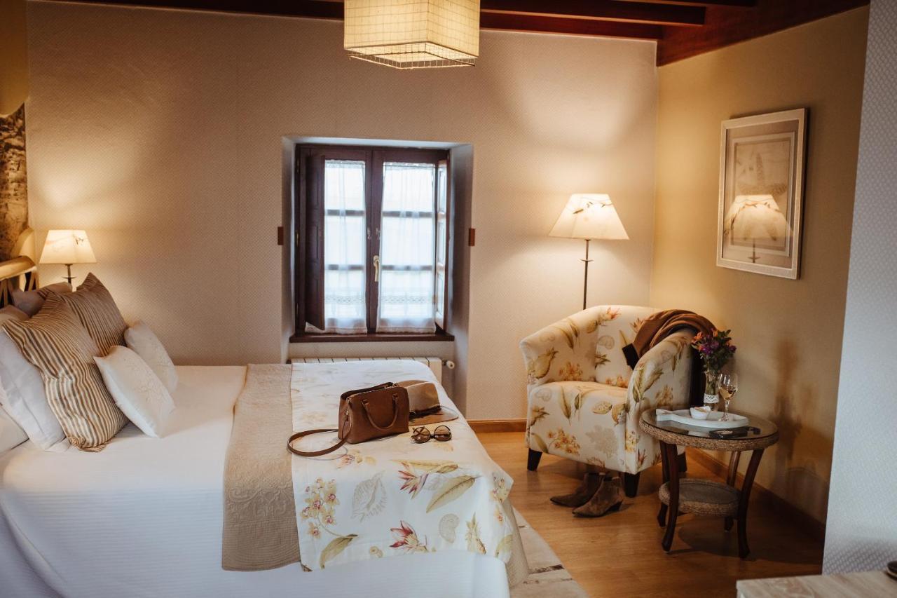 Hotel Pleamar Пуерто де Вега Екстериор снимка